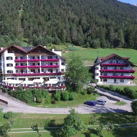 אימסט Linserhof Bed&Breakfast מראה חיצוני תמונה