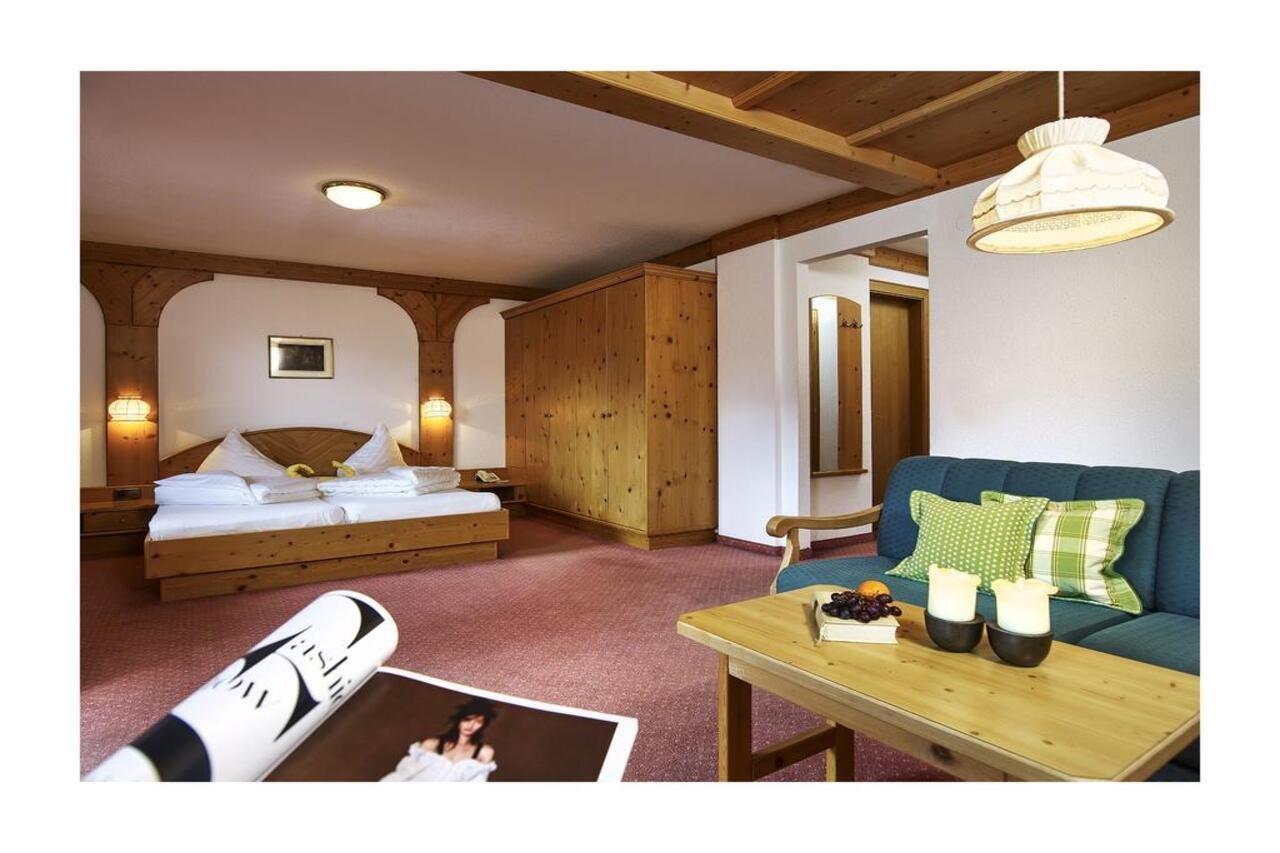 אימסט Linserhof Bed&Breakfast מראה חיצוני תמונה
