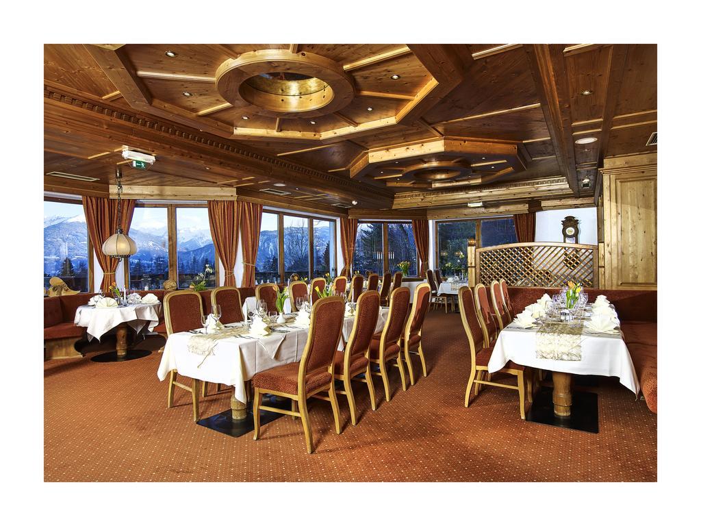 אימסט Linserhof Bed&Breakfast מראה חיצוני תמונה