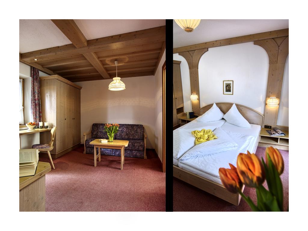אימסט Linserhof Bed&Breakfast מראה חיצוני תמונה