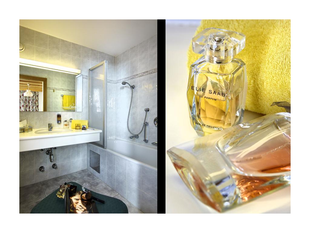 אימסט Linserhof Bed&Breakfast מראה חיצוני תמונה