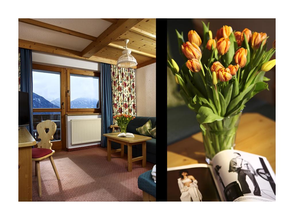 אימסט Linserhof Bed&Breakfast מראה חיצוני תמונה