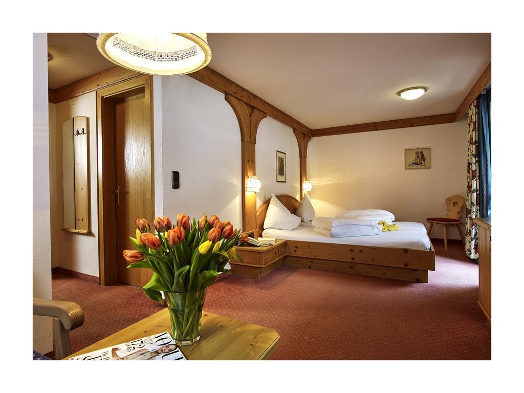 אימסט Linserhof Bed&Breakfast מראה חיצוני תמונה
