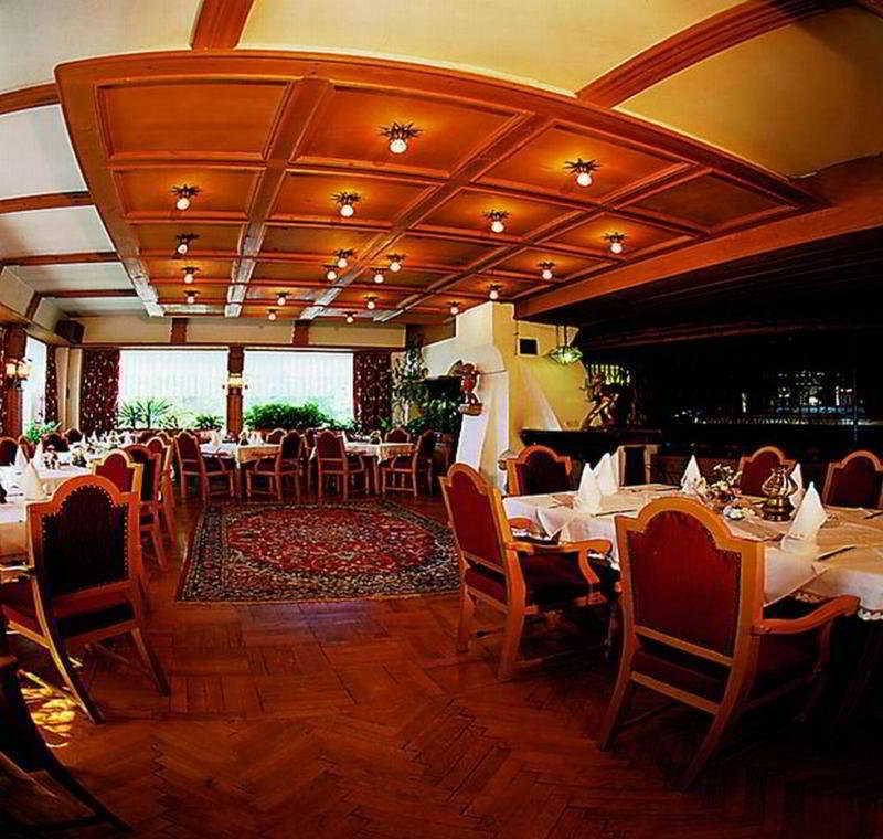 אימסט Linserhof Bed&Breakfast מראה חיצוני תמונה