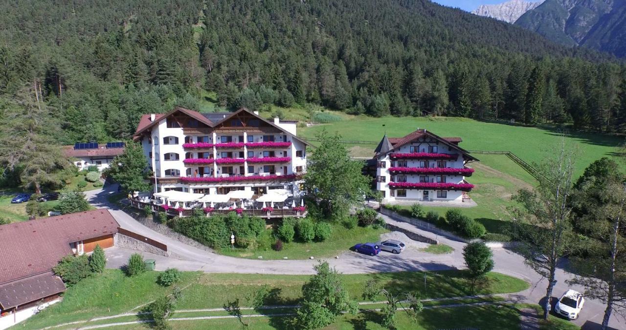אימסט Linserhof Bed&Breakfast מראה חיצוני תמונה